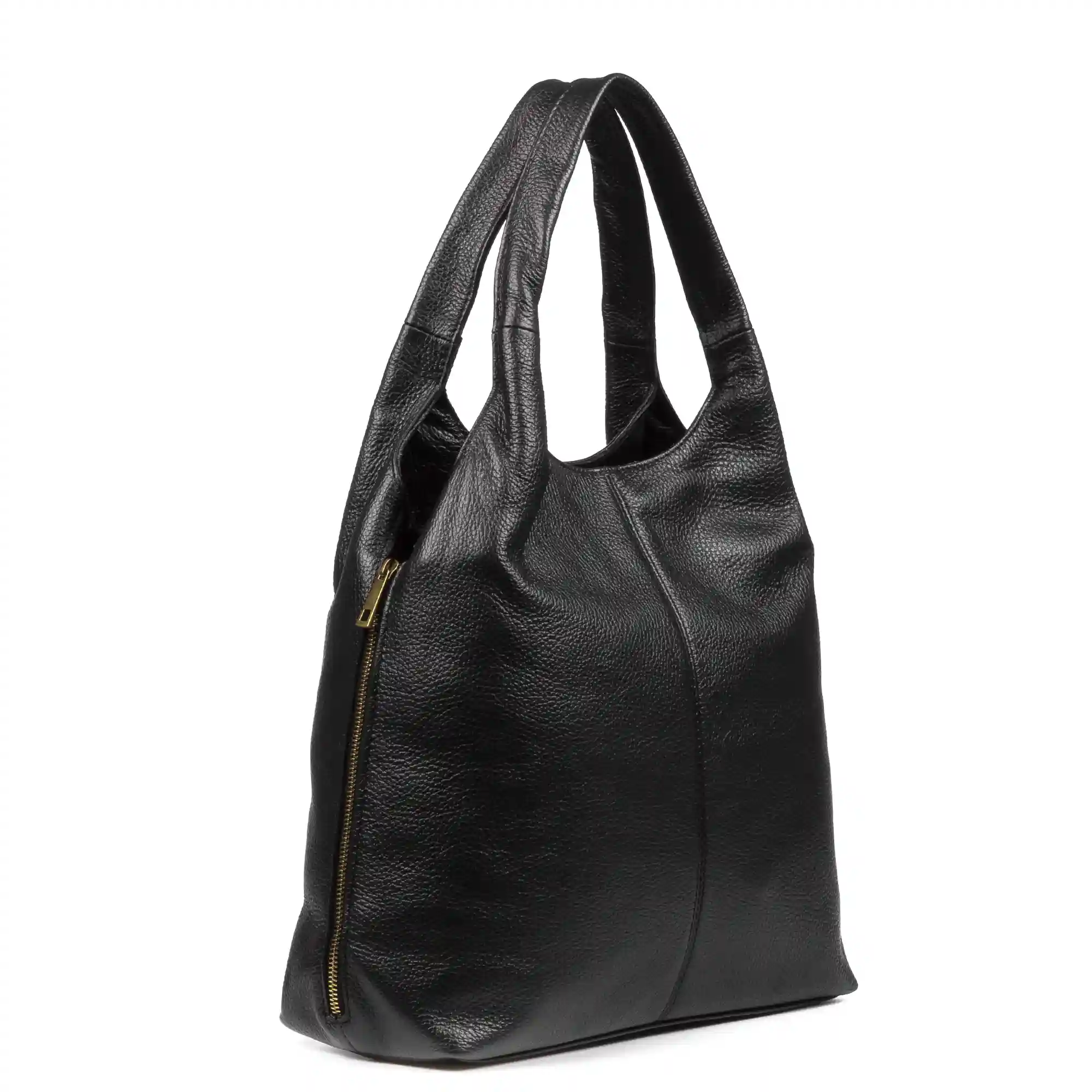 Firenze artegiani Alliste bolso shopper mujer. Piel auténtica Dollaro