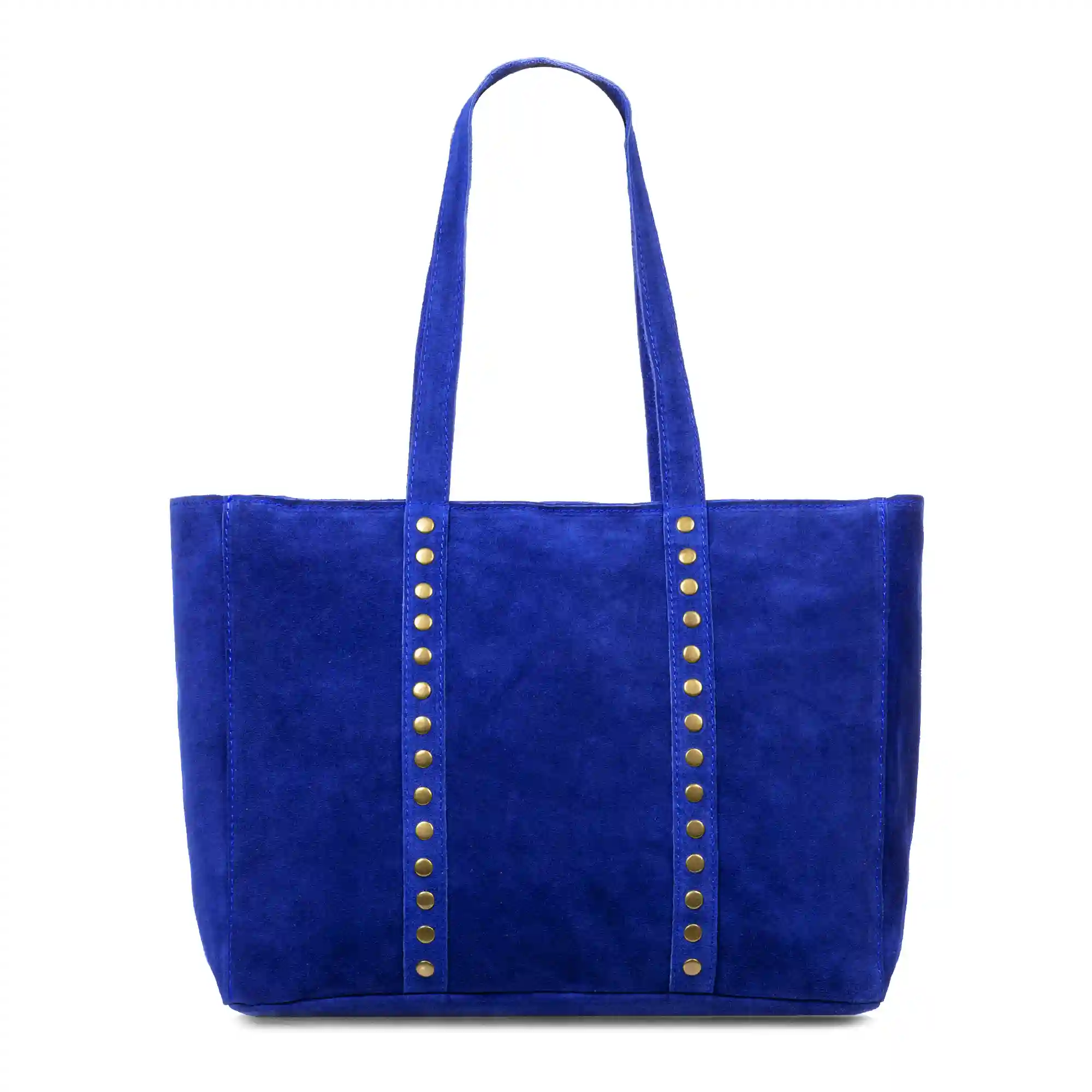 Firenze artegiani Alonte bolso de hombro mujer. Piel auténtica Gamuza