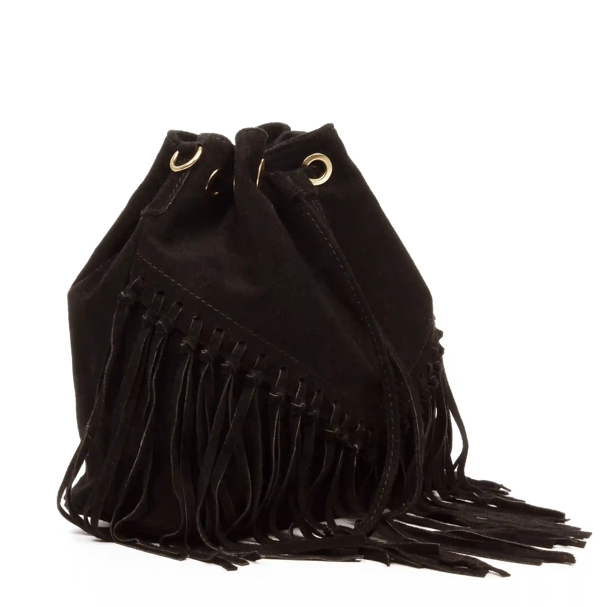 Firenze Artegiani Altomonte Bolso Bandolera Mujer. Piel Auténtica Gamuza