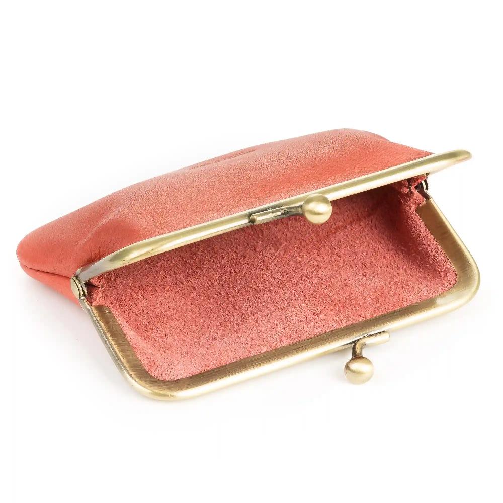 Firenze Artegiani Argelia Monedero Mujer Mujer.Piel Auténtica Sauvage