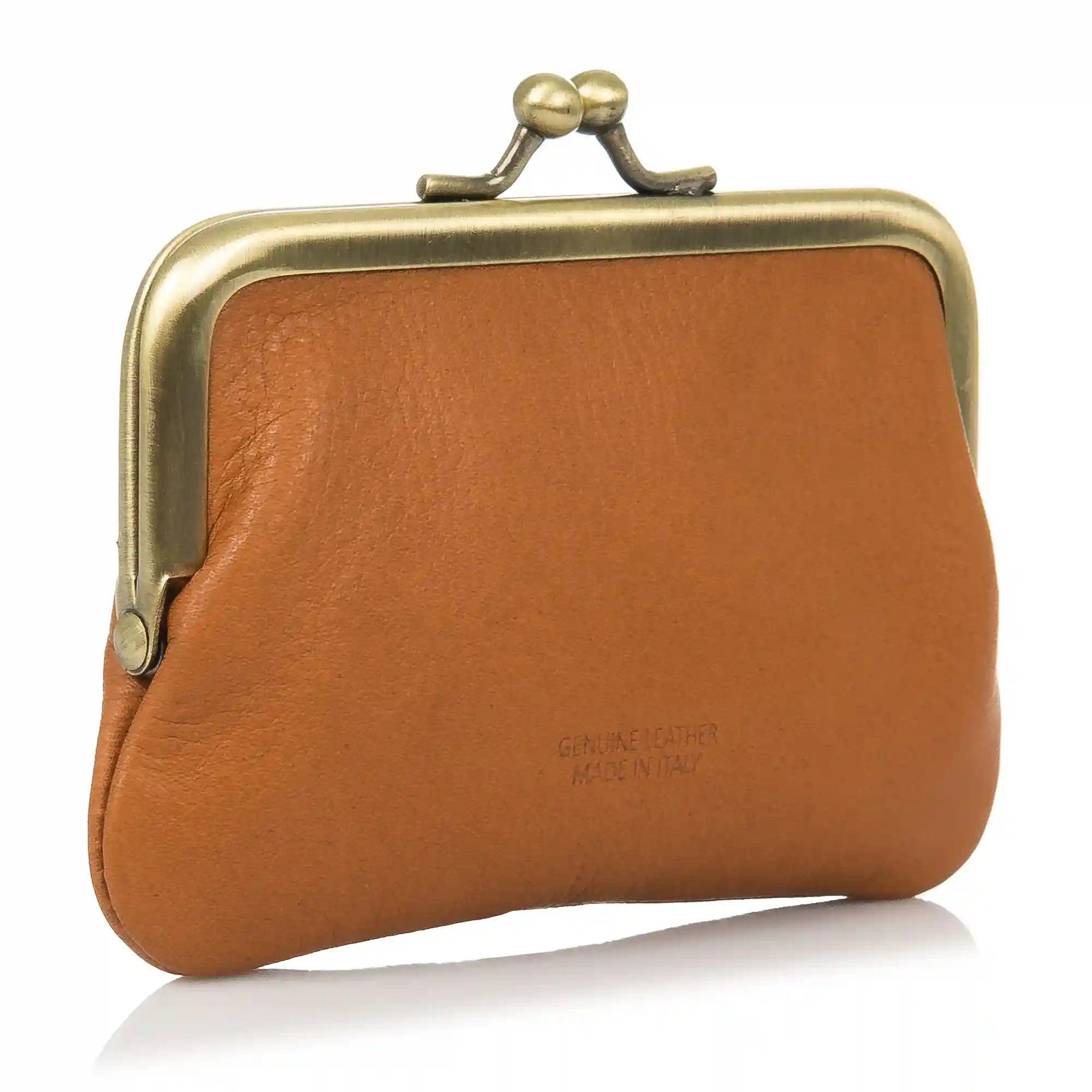 Firenze Artegiani Argelia Monedero Mujer Mujer.Piel Auténtica Sauvage