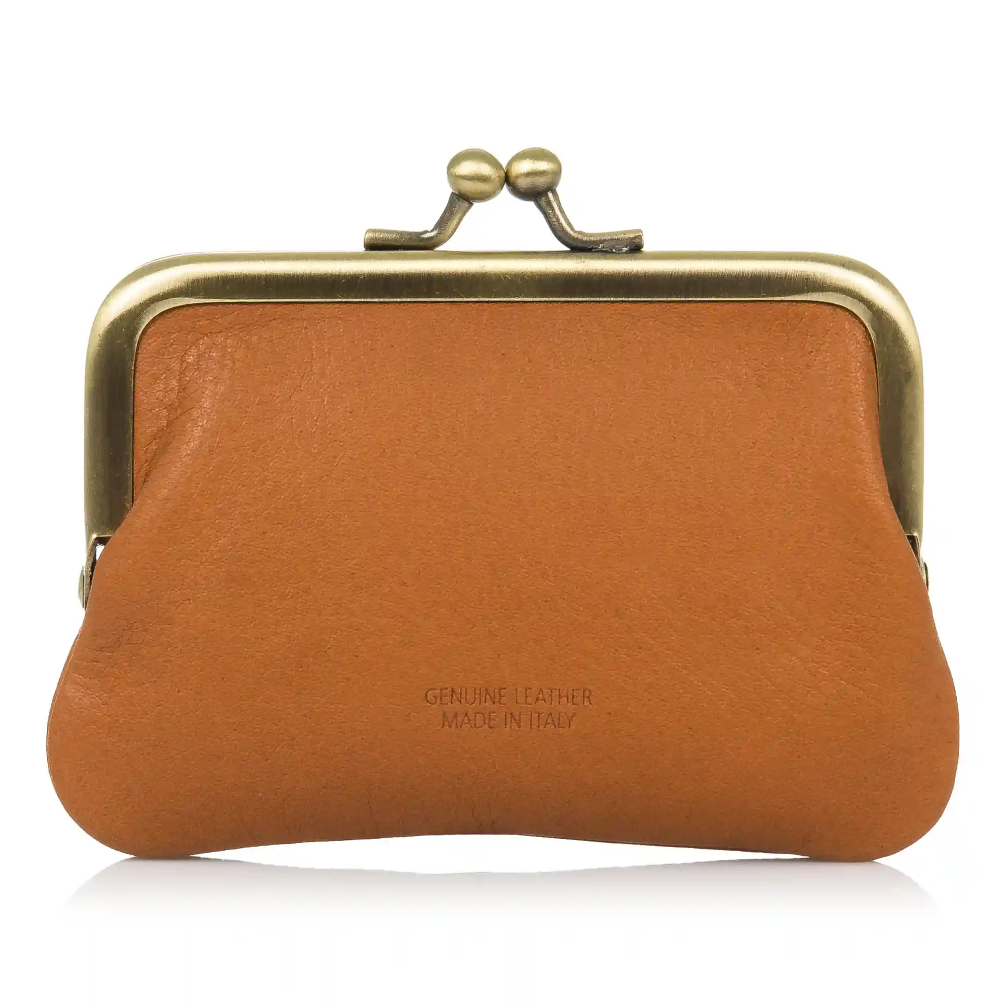 Firenze artegiani Argelia Monedero Mujer Mujer.Piel auténtica Sauvage