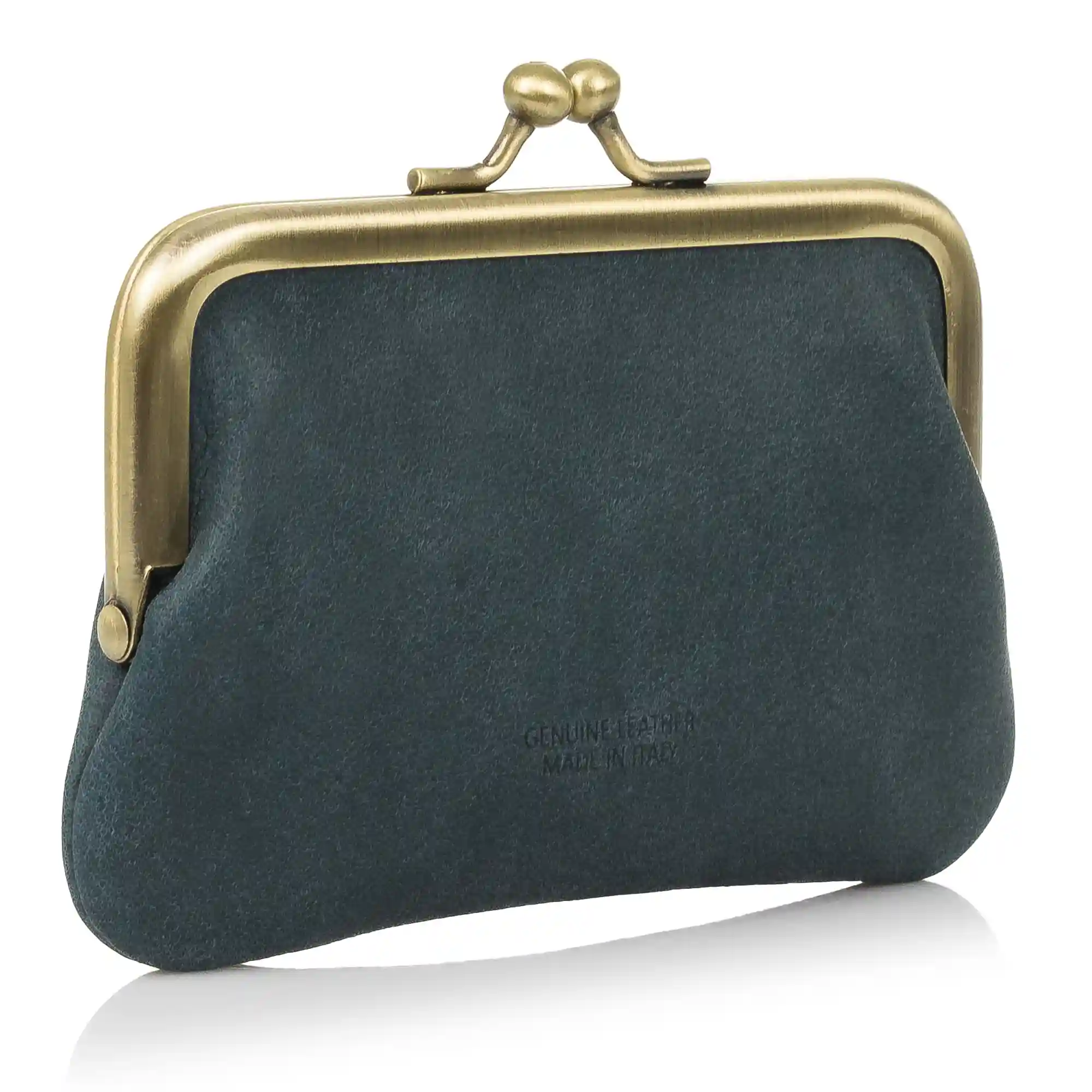 Firenze Artegiani Argelia Monedero Mujer Mujer.Piel Auténtica Sauvage