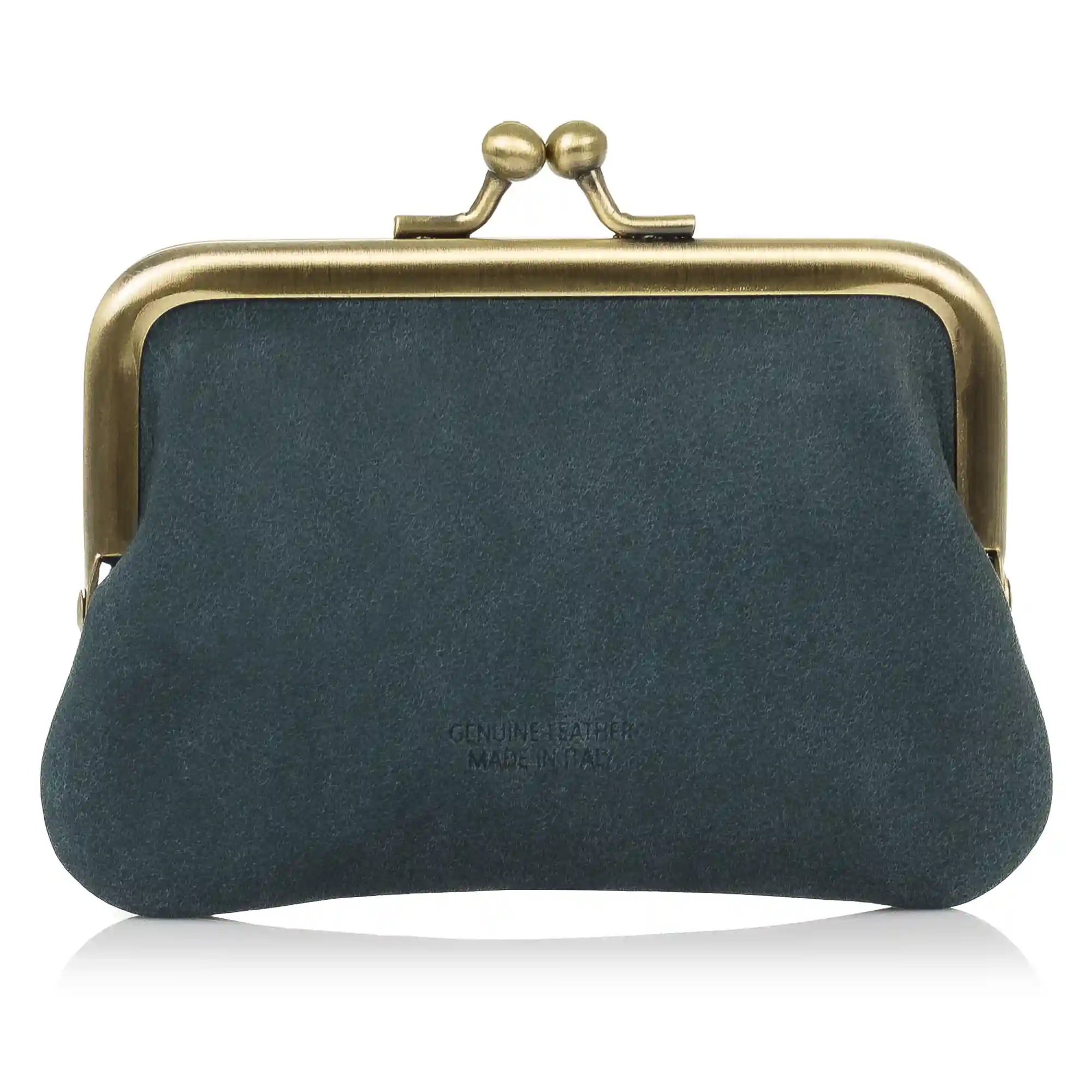 Firenze artegiani Argelia Monedero Mujer Mujer.Piel auténtica Sauvage