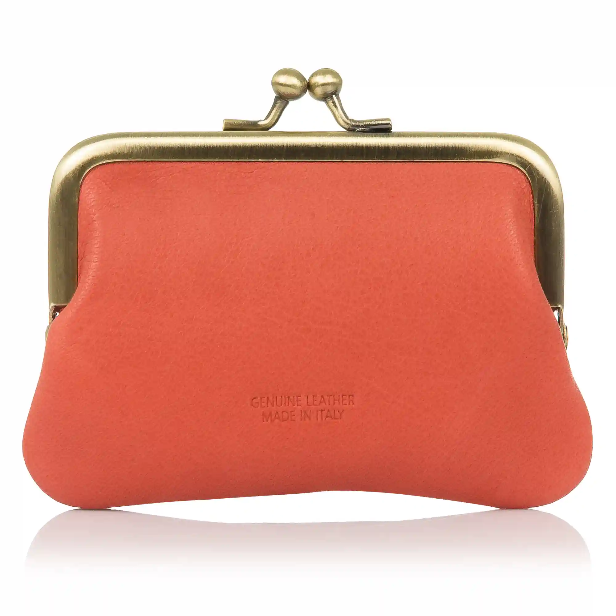 Firenze artegiani Argelia Monedero Mujer Mujer.Piel auténtica Sauvage