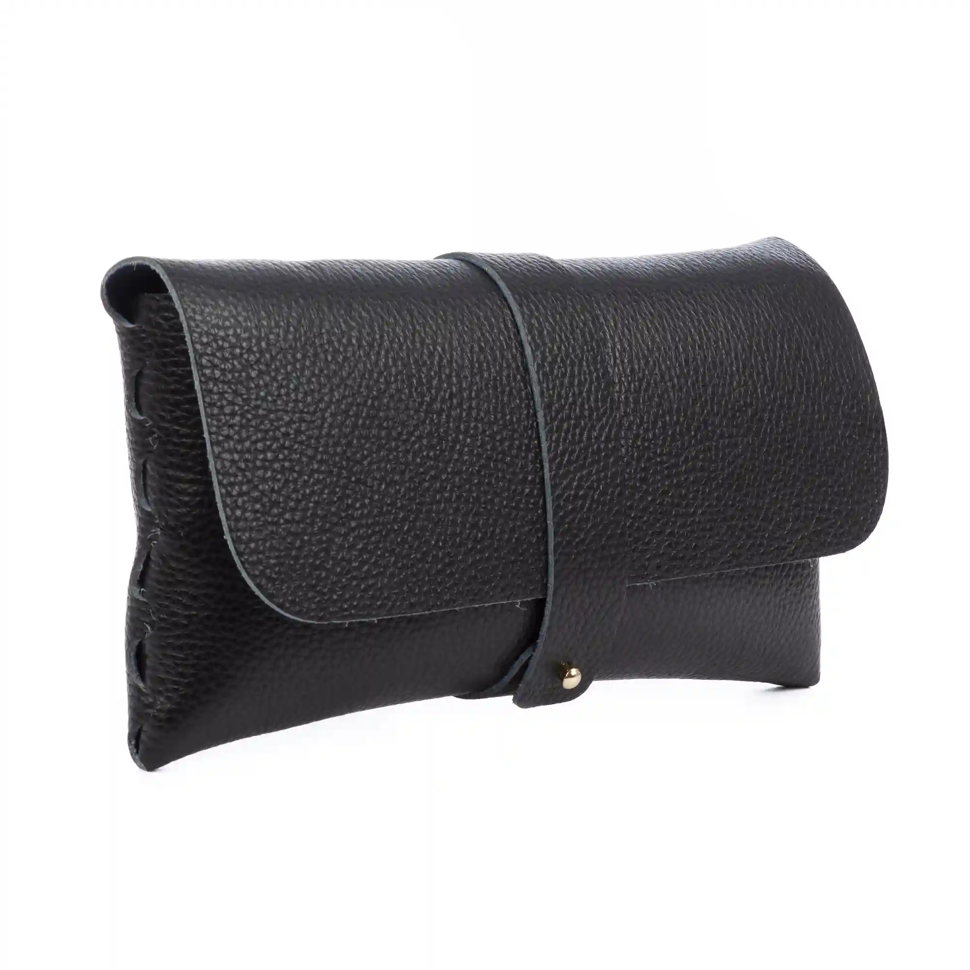 Firenze Artegiani Auronzo Bolso De Bandolera Mujer. Piel Auténtica Acabado Dollaro