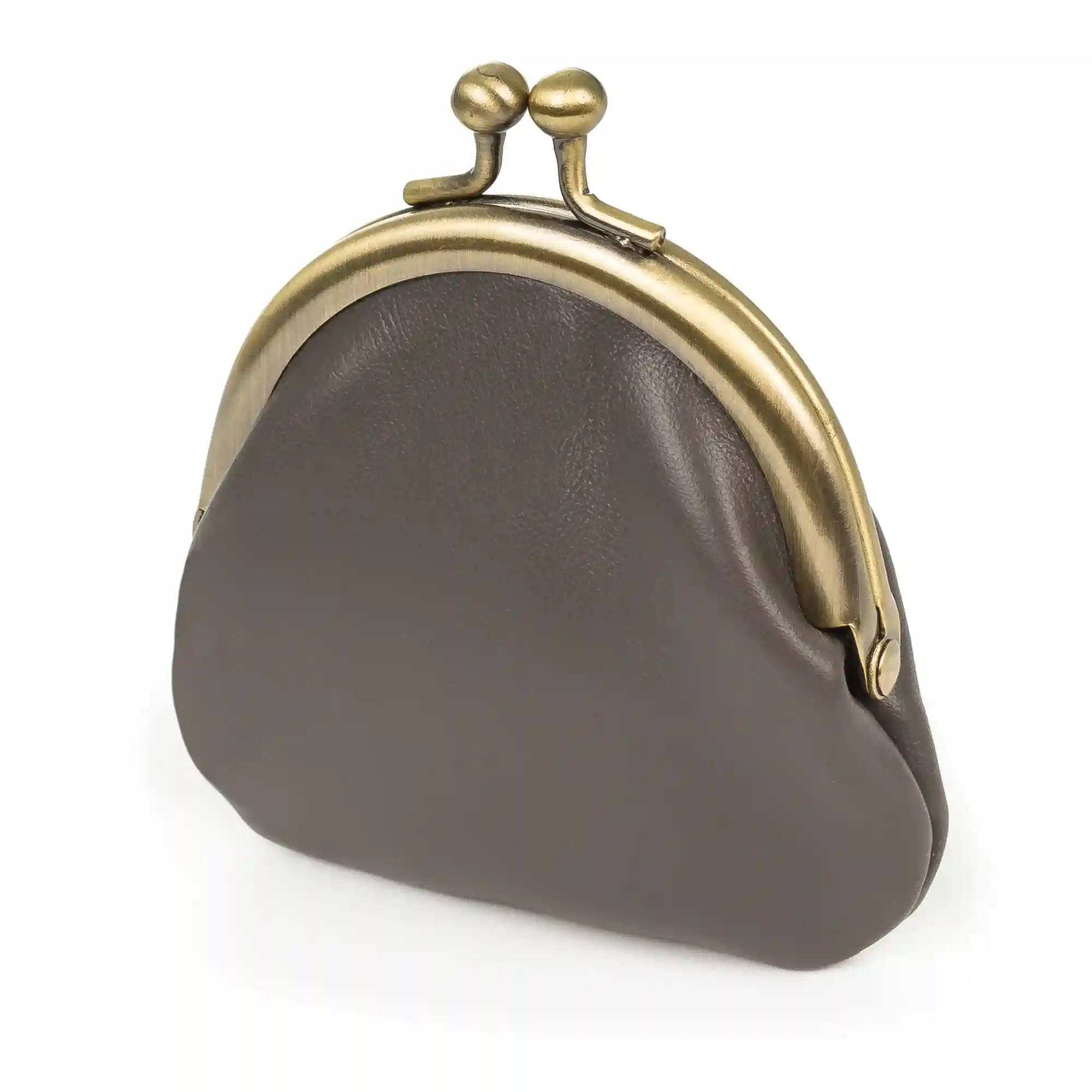 Firenze Artegiani Ausilia Monedero Mujer Mujer.Piel Auténtica Sauvage