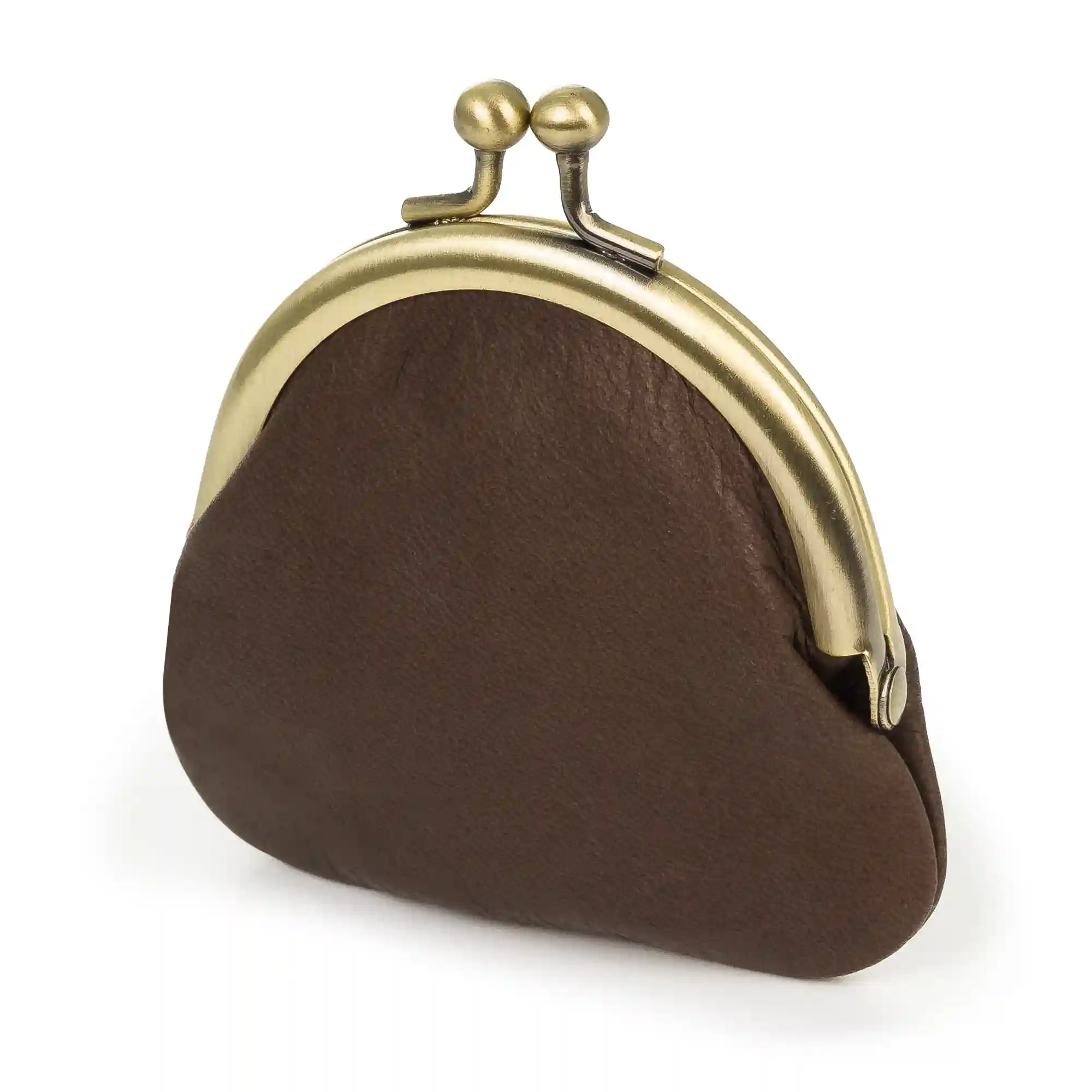 Firenze Artegiani Ausilia Monedero Mujer Mujer.Piel Auténtica Sauvage