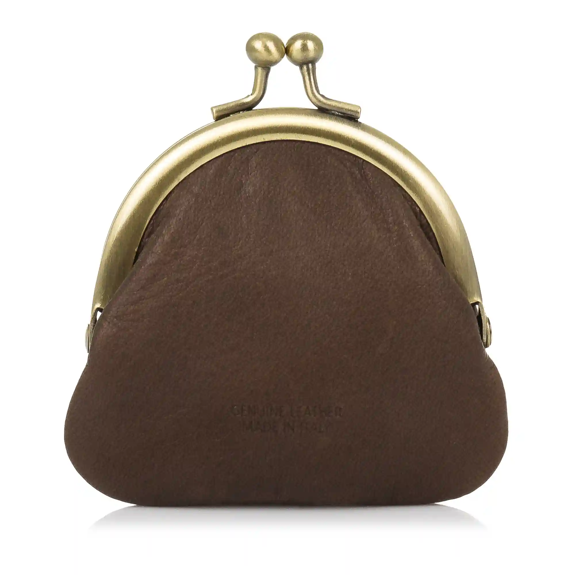 Firenze artegiani Ausilia Monedero Mujer Mujer.Piel auténtica Sauvage