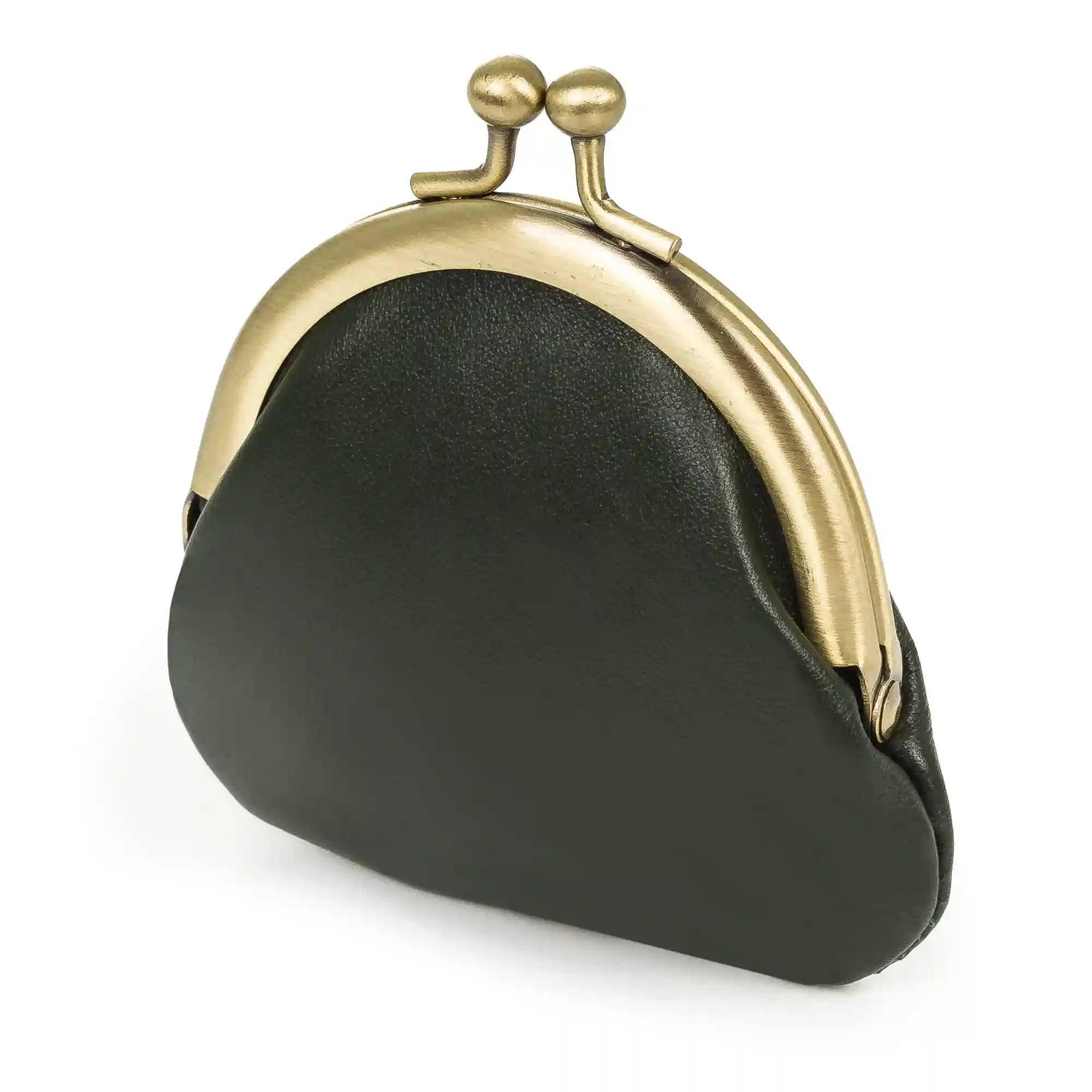 Firenze Artegiani Ausilia Monedero Mujer Mujer.Piel Auténtica Sauvage