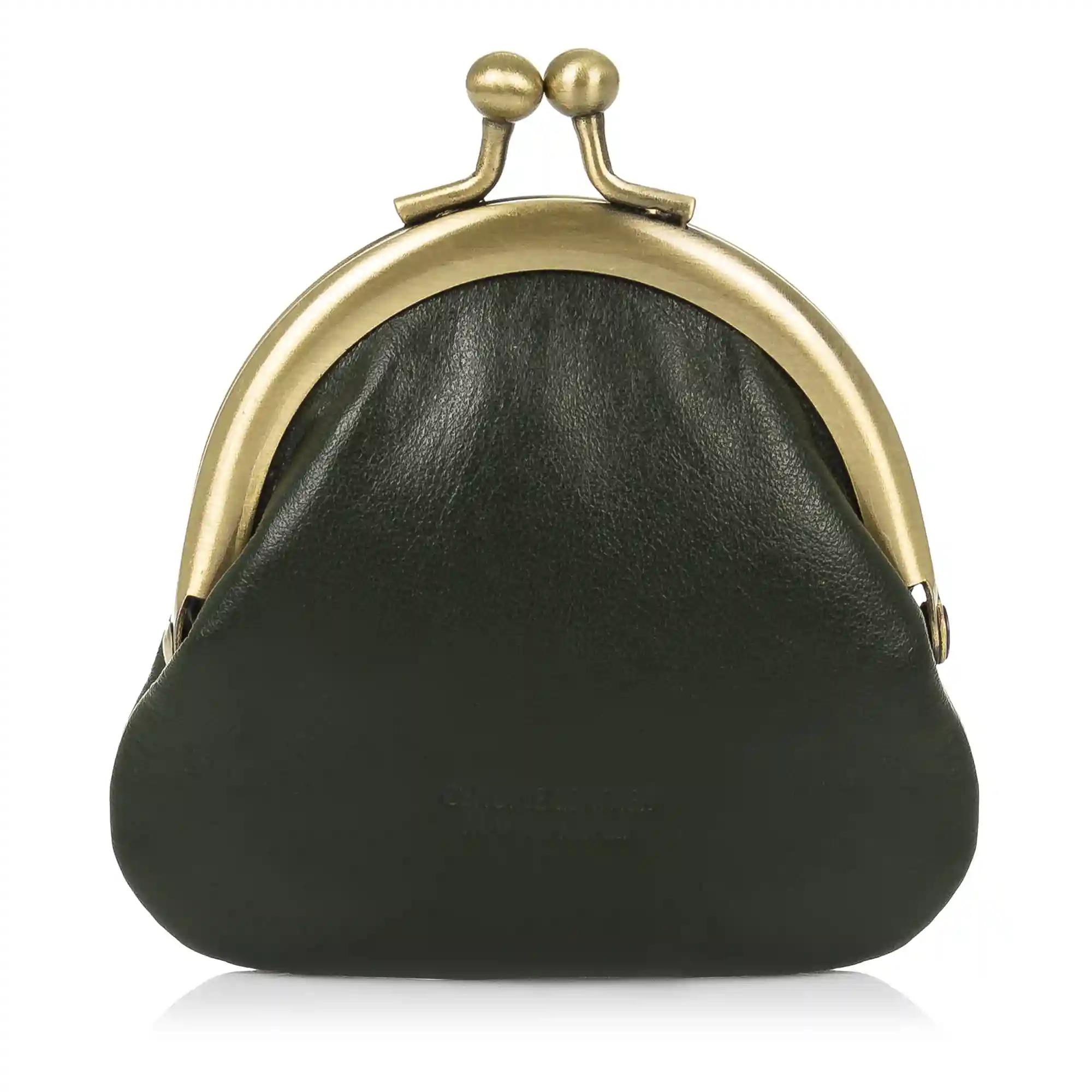 Firenze artegiani Ausilia Monedero Mujer Mujer.Piel auténtica Sauvage