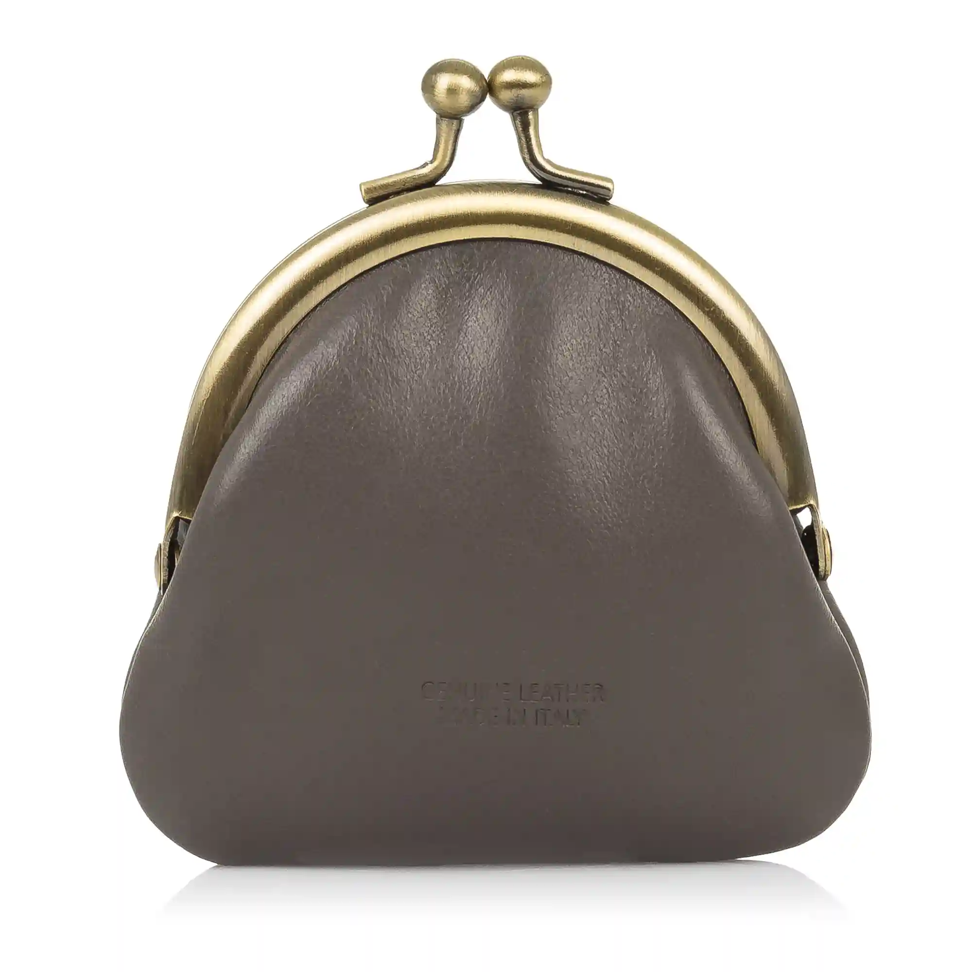 Firenze artegiani Ausilia Monedero Mujer Mujer.Piel auténtica Sauvage