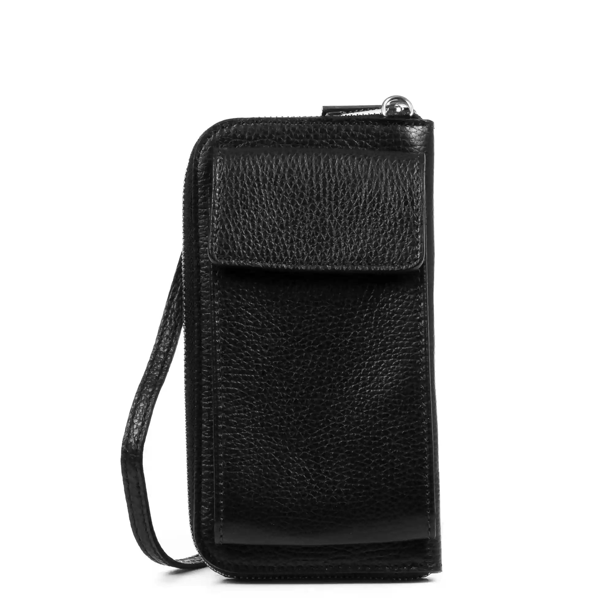 Firenze Artegiani Carmina Cartera Mujer Mujer.Piel Auténtica Dollaro