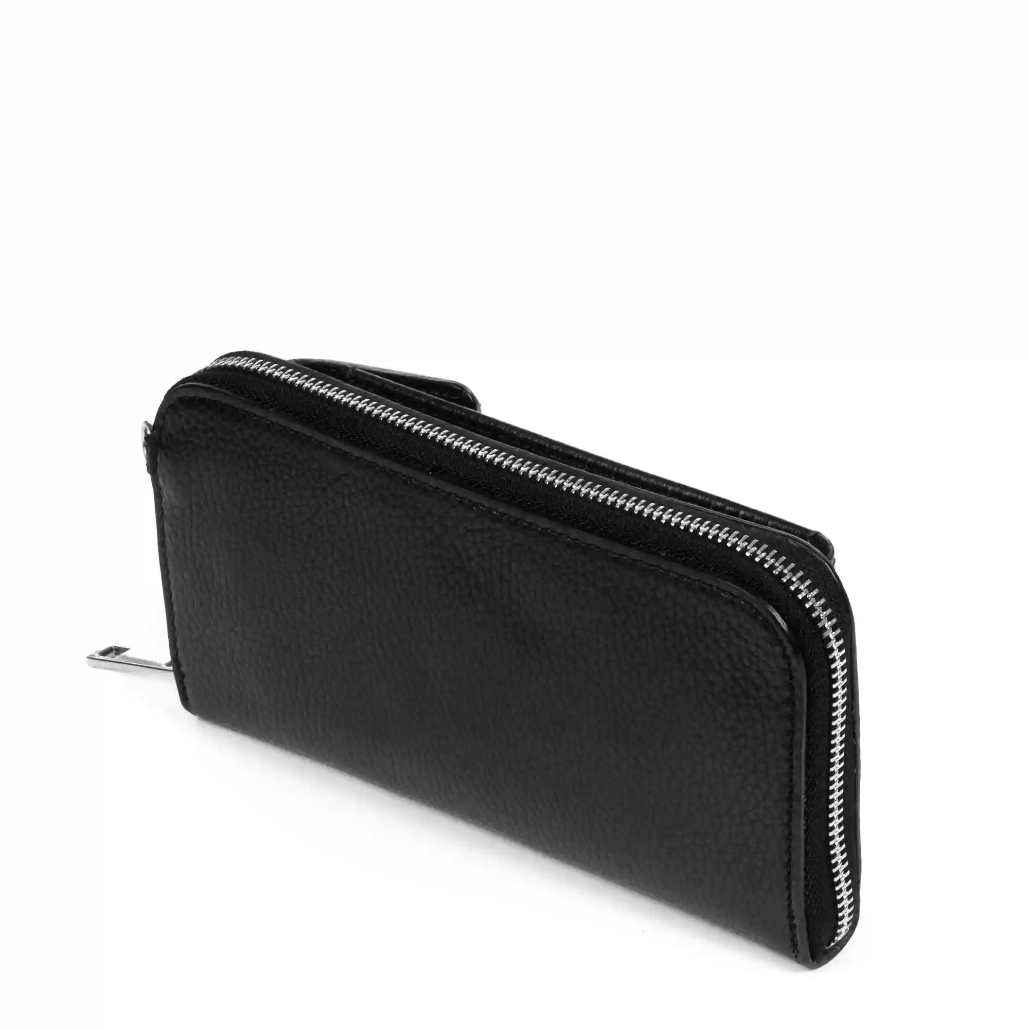 Firenze Artegiani Carmina Cartera Mujer Mujer.Piel Auténtica Dollaro