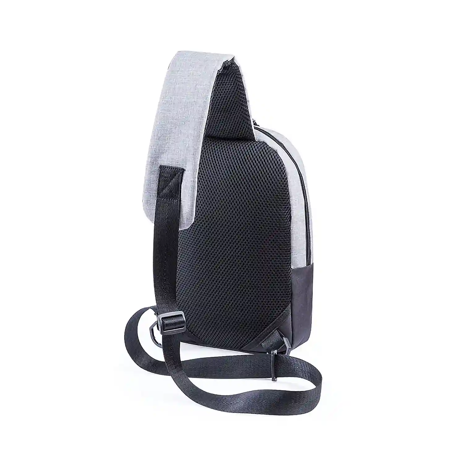 Firenze Artegiani Bandolera Conexión USB. Acolchada