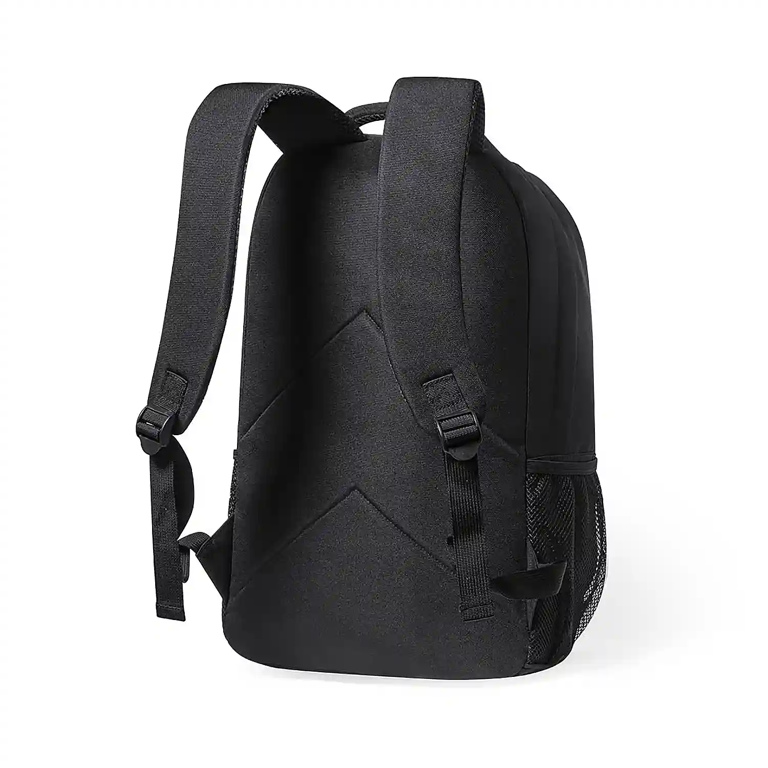 Firenze Artegiani Mochila Acolchada Poliéster REPT 600D. Bolsillo Acolchado Para Portátil Y Tablet