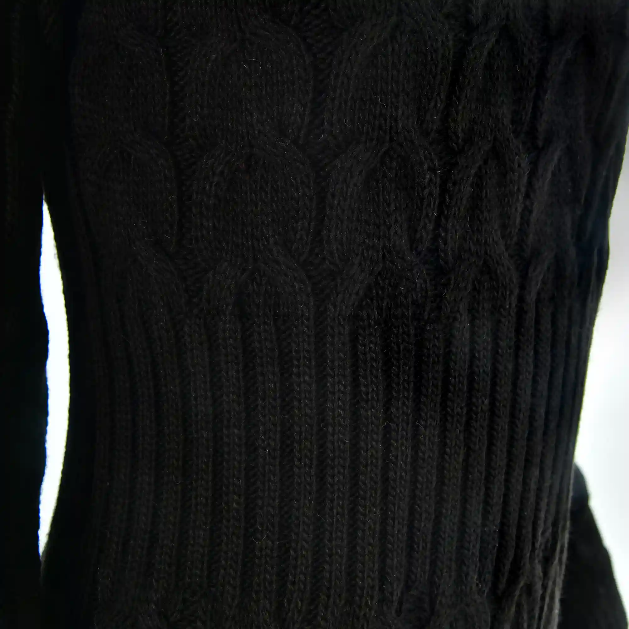 Firenze Artegiani Vestido Tipo Jersey Talla única. Made In Italy