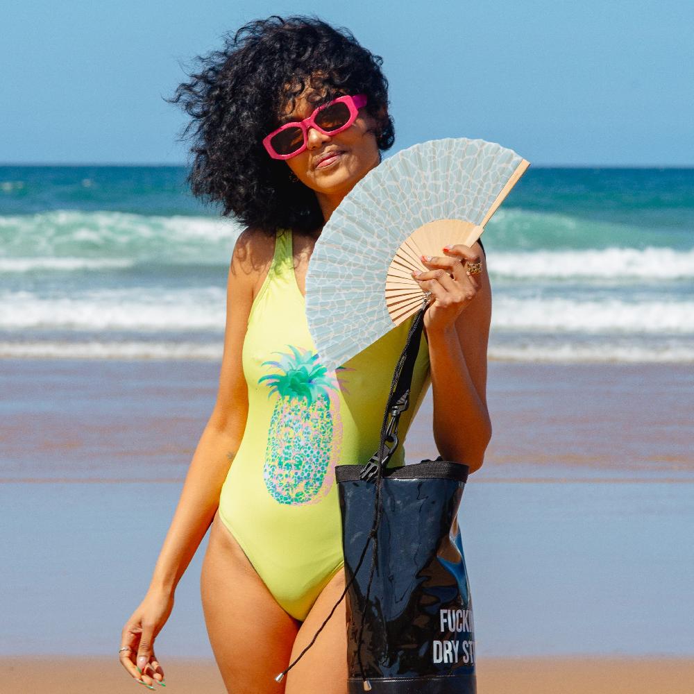 Fisura Abanico "Aqua"