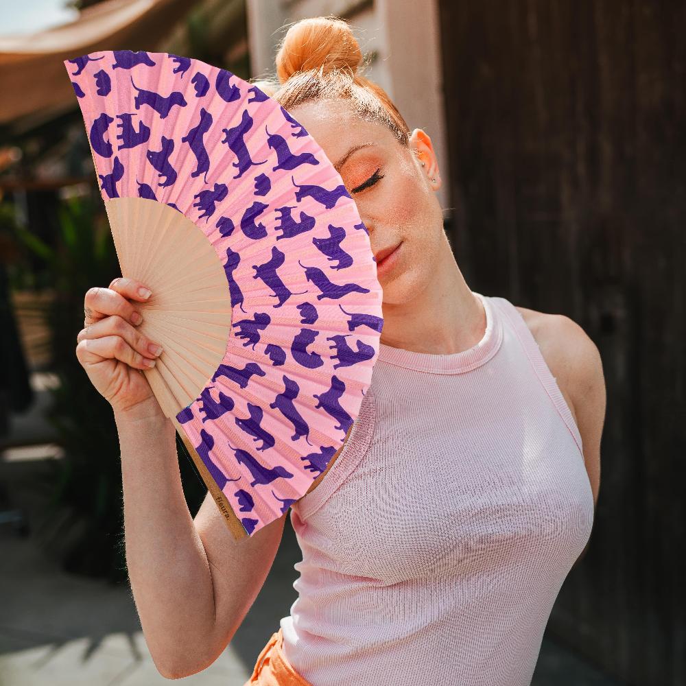 Fisura Abanico "Perros"