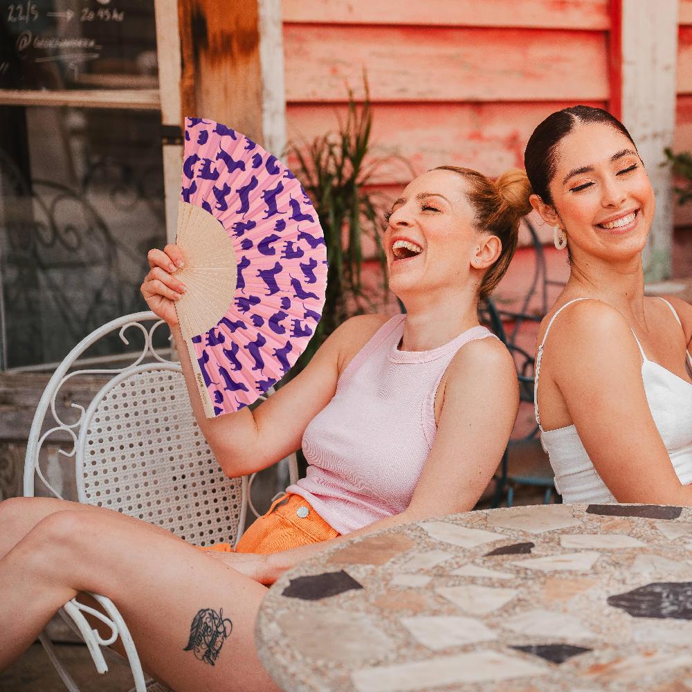 Fisura Abanico "Perros"