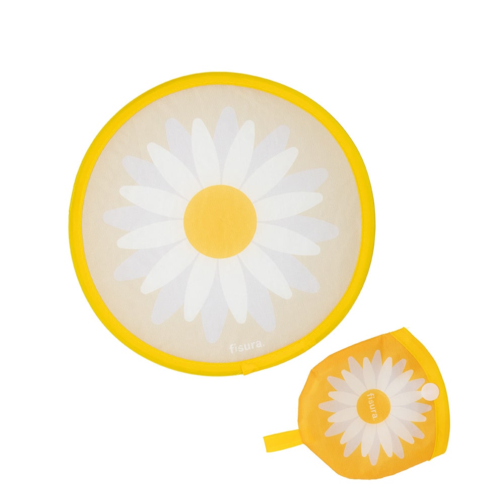 Fisura Abanico plegable “margarita”