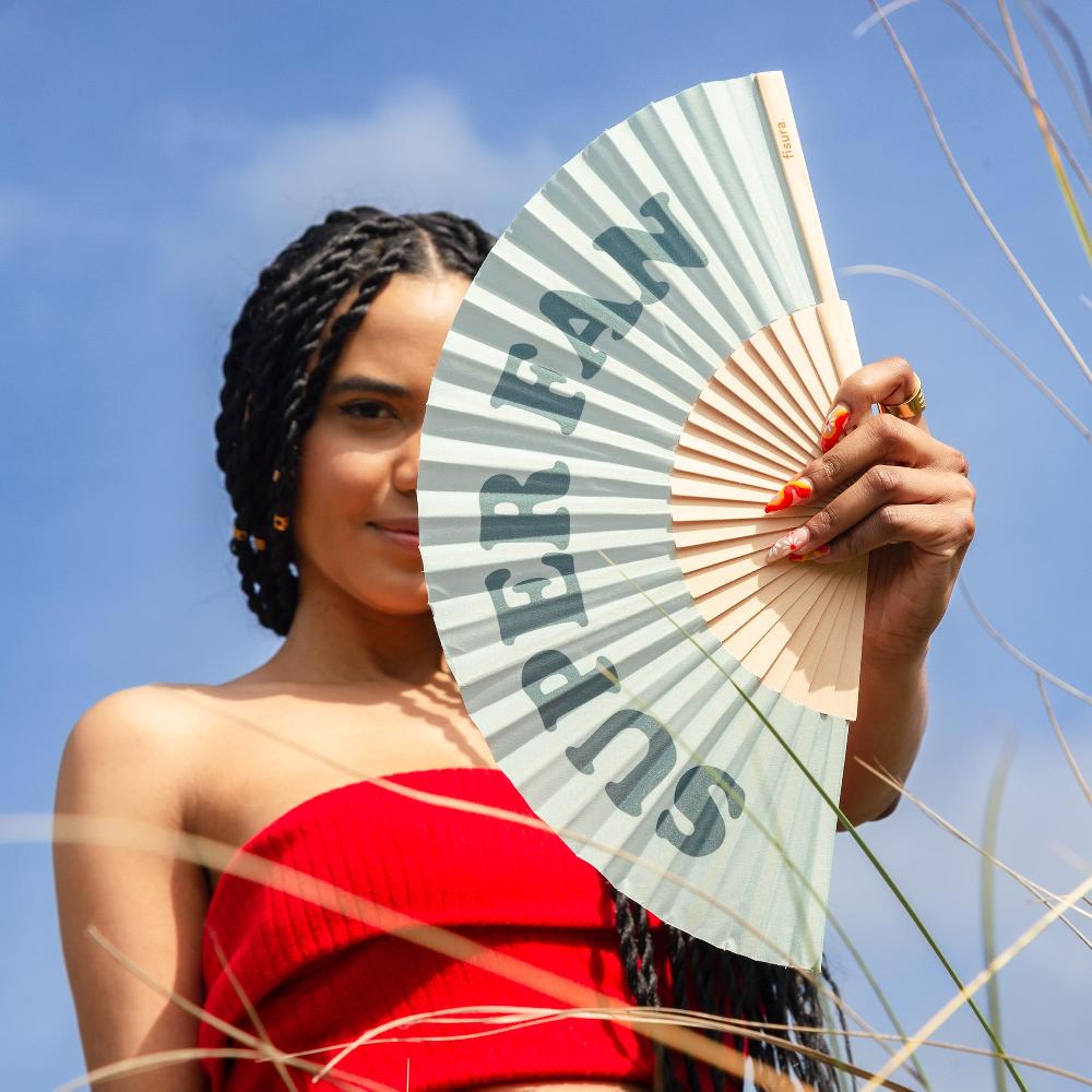 Fisura Abanico "Super Fan"