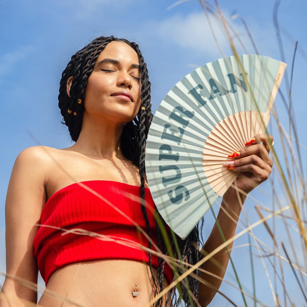 Fisura Abanico "Super Fan"