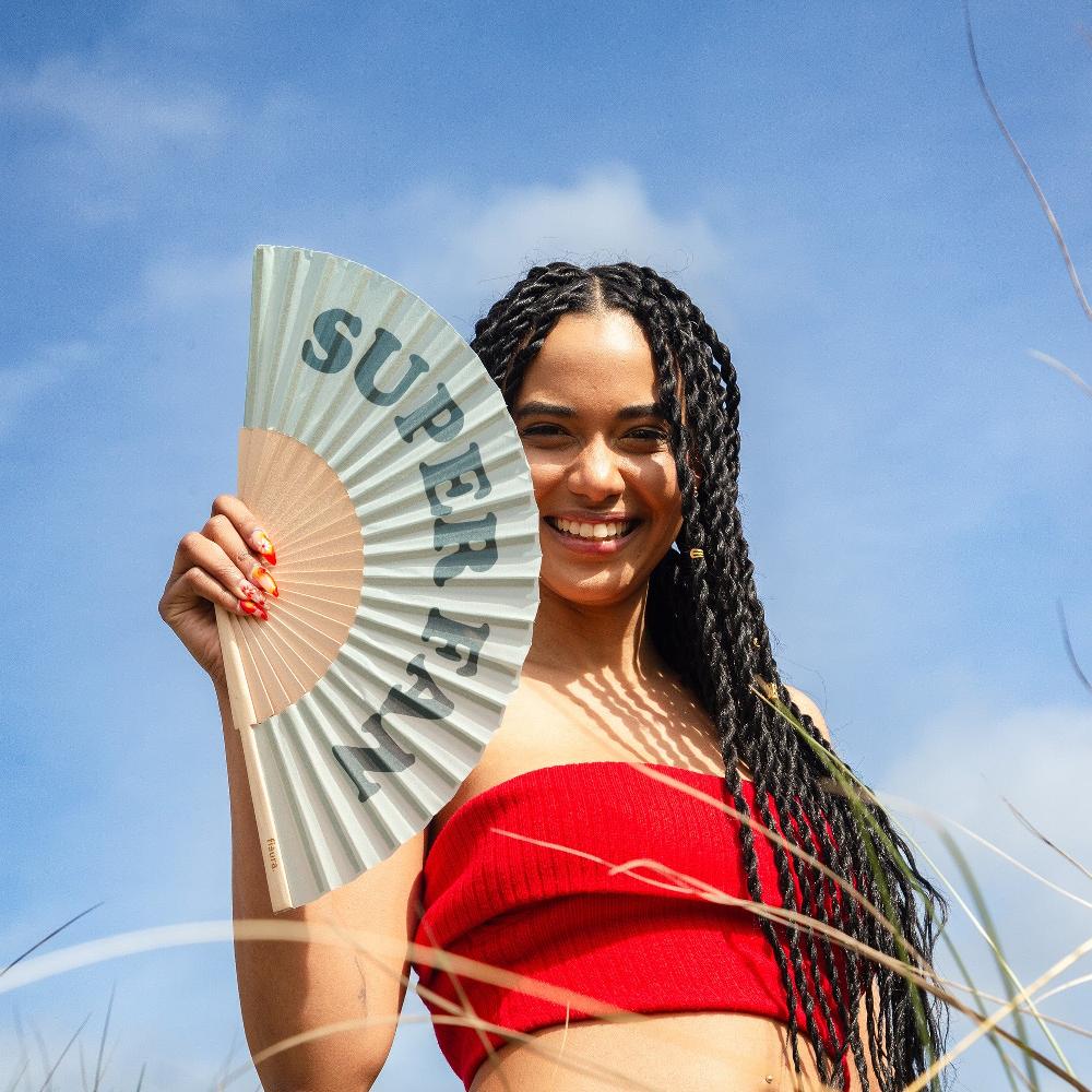 Fisura Abanico "Super Fan"