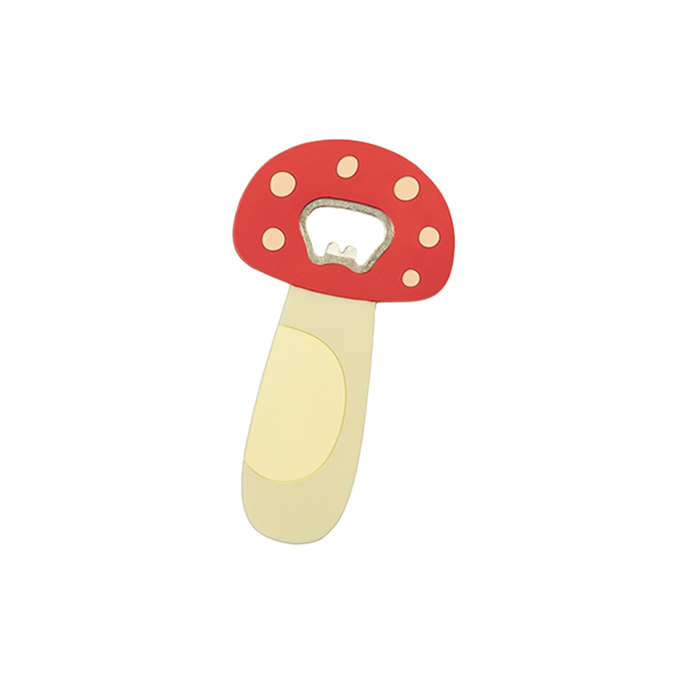 Fisura Abridor de botellas "seta"