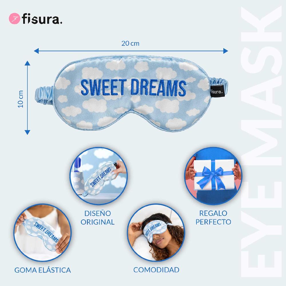 Fisura Antifaz "Sweet Dreams"