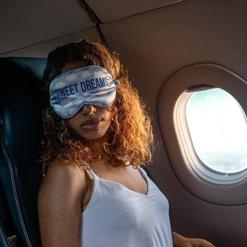 Fisura Antifaz "Sweet Dreams"