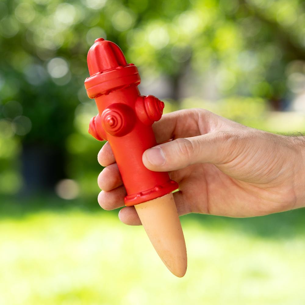 Fisura Autorriego Boca De Incendio