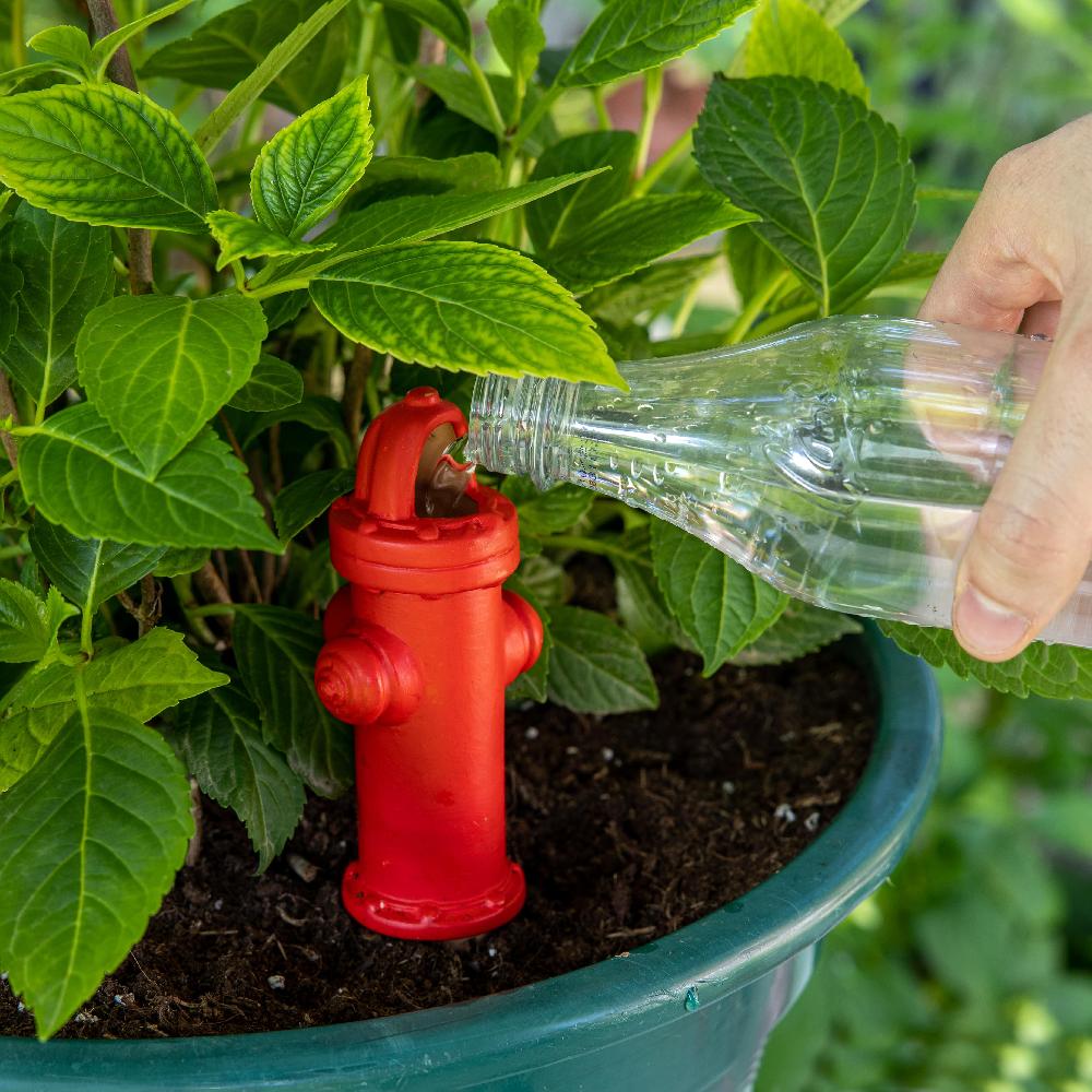 Fisura Autorriego Boca De Incendio