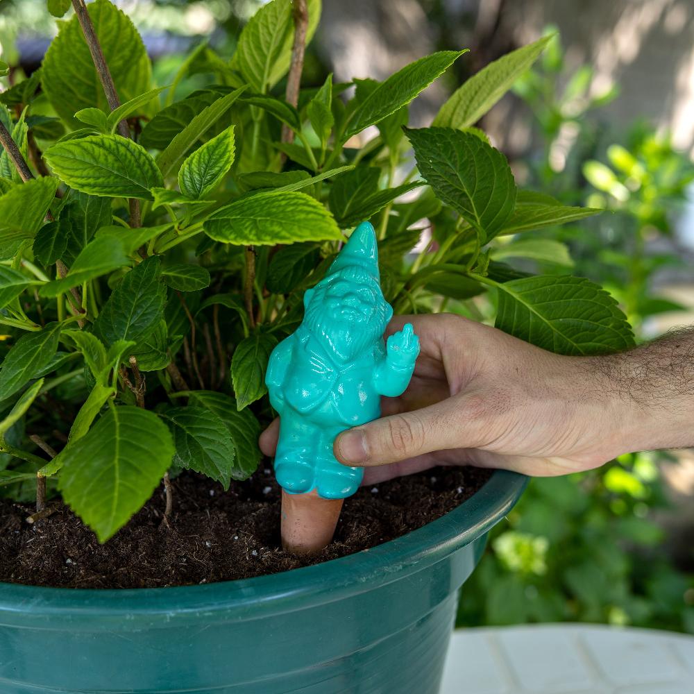 Fisura Autorriego Gnomo Menta