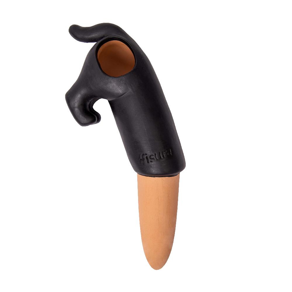 Fisura Autorriego Perro Negro