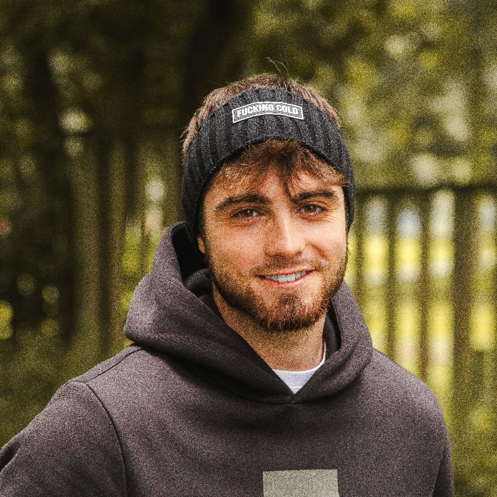 Fisura Banda Cabeza “fucking Cold”