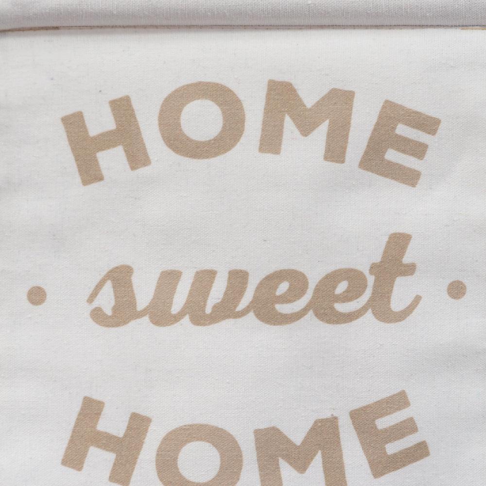 Fisura Banderola "Home Sweet Home"