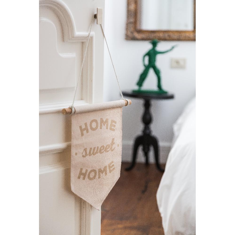Fisura Banderola "Home Sweet Home"