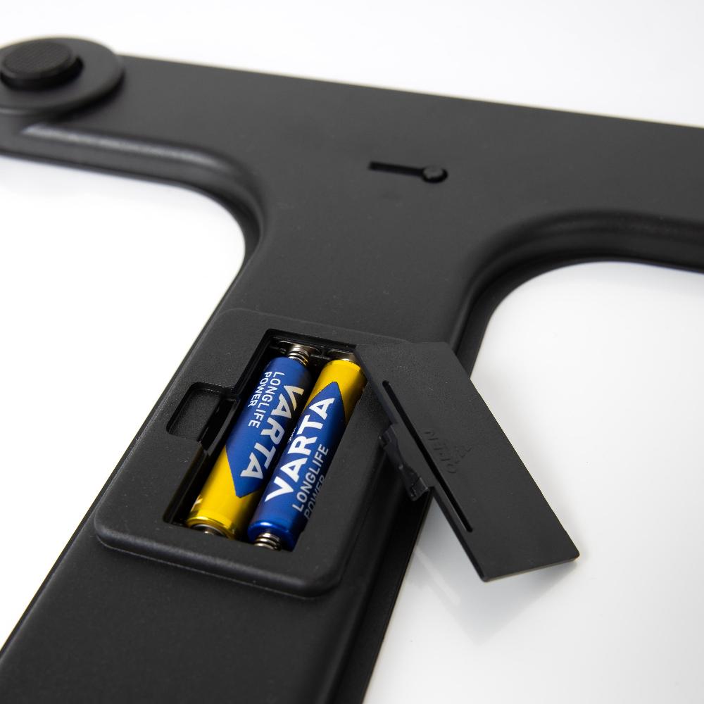 Fisura Báscula De Baño “diet"