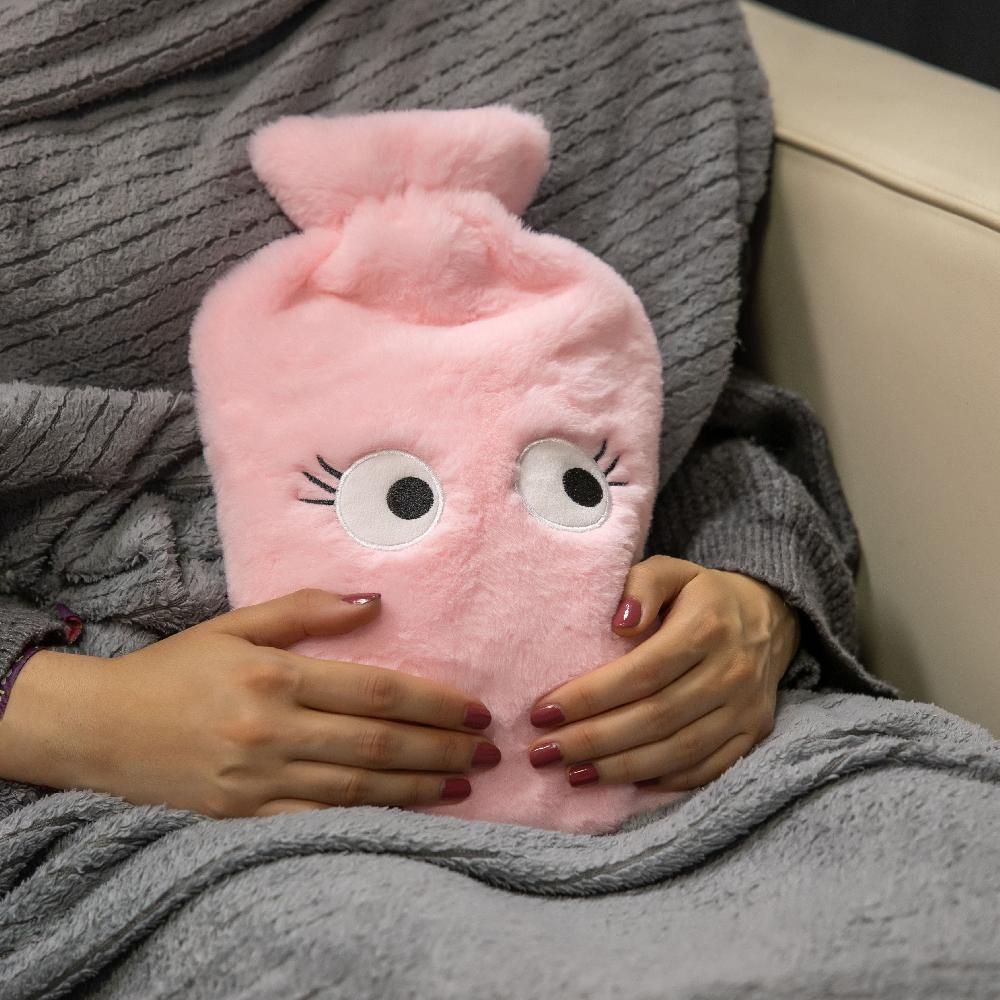 Fisura Bolsa De Agua “ojos”