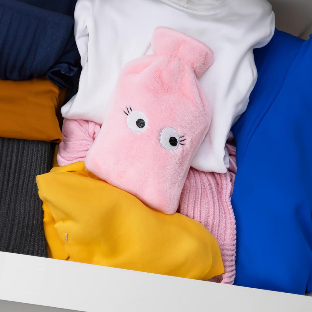 Fisura Bolsa De Agua “ojos”