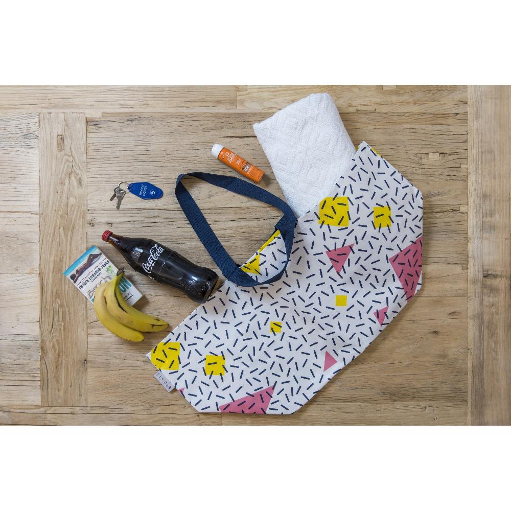 Fisura Bolso XXL "Bloc"