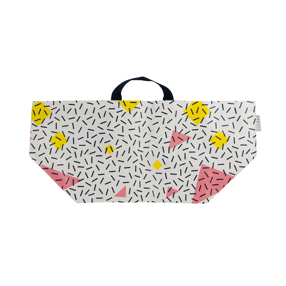 Fisura Bolso XXL "Bloc"