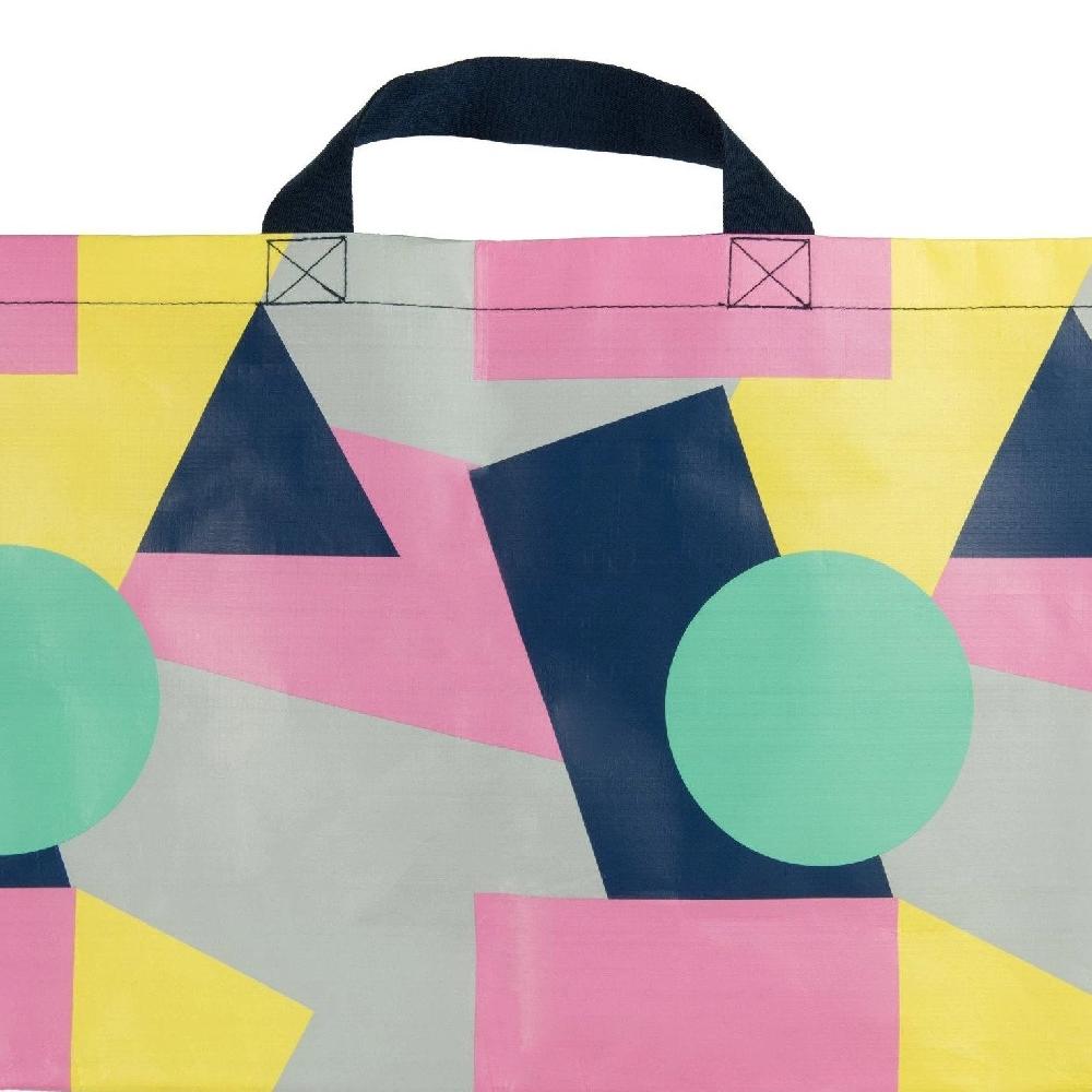 Fisura Bolso XXL "Memphis"