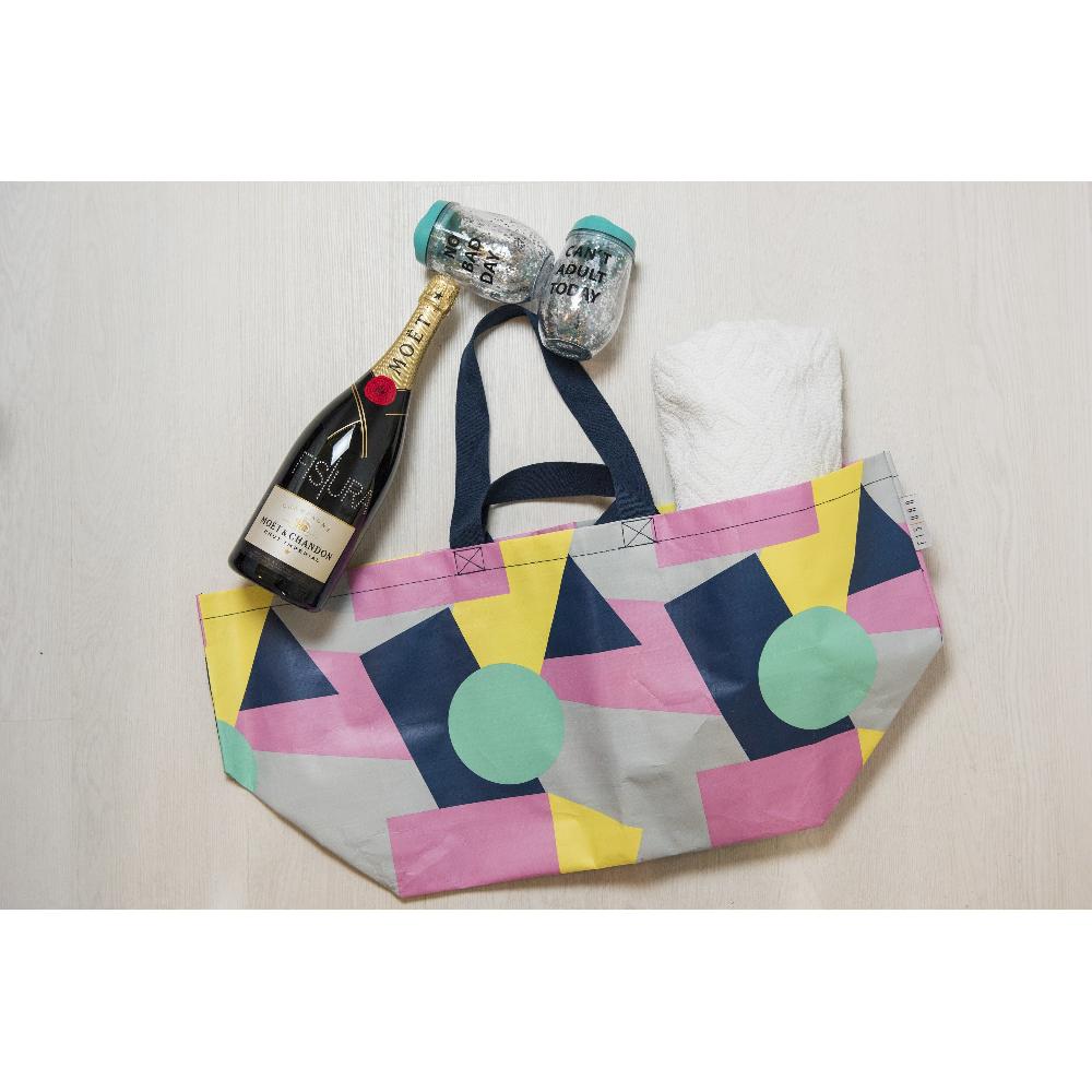 Fisura Bolso XXL "Memphis"