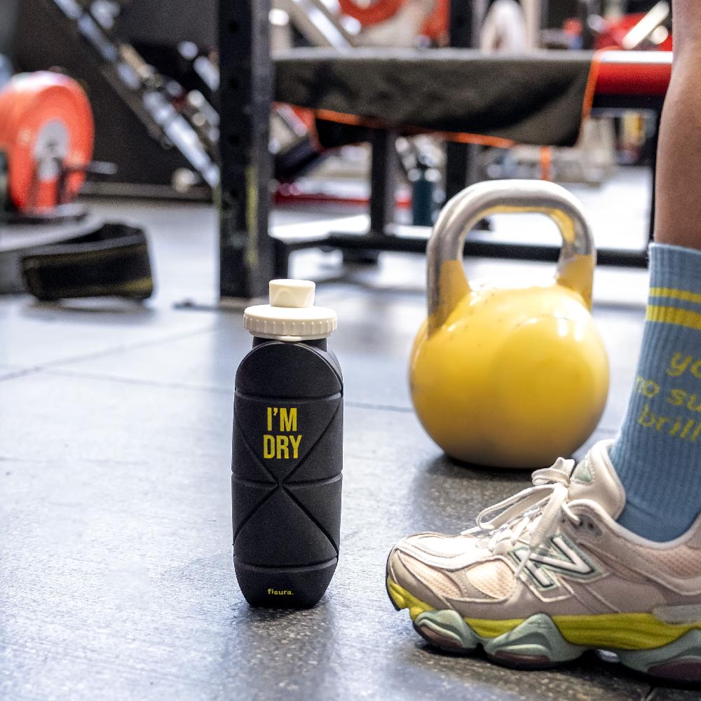 Fisura Botella Plegable “I’m Dry”
