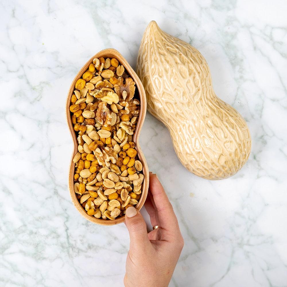 Fisura Bowl Cacahuete