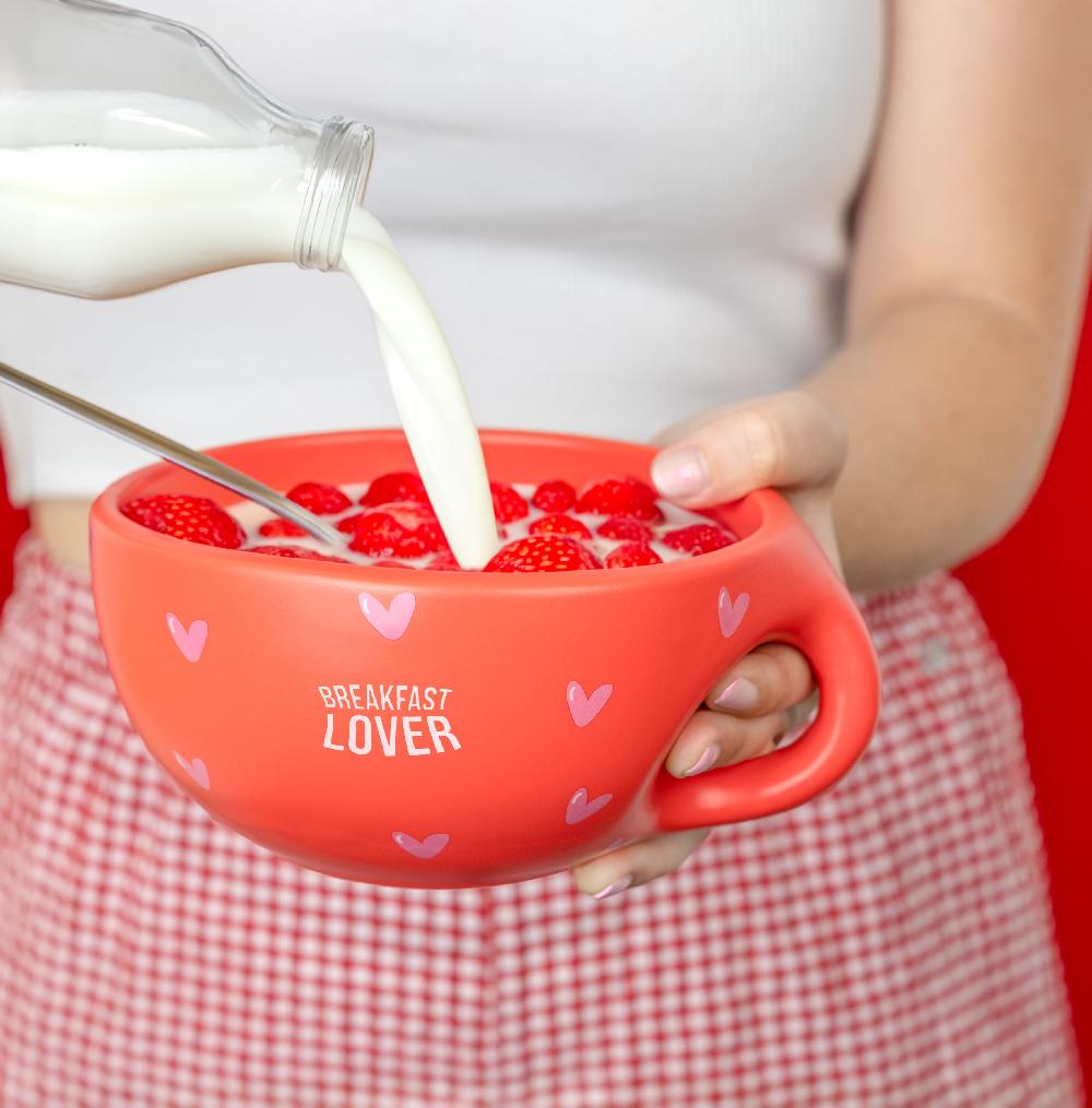 Fisura Bowl Desayuno “Breakfast Lover”