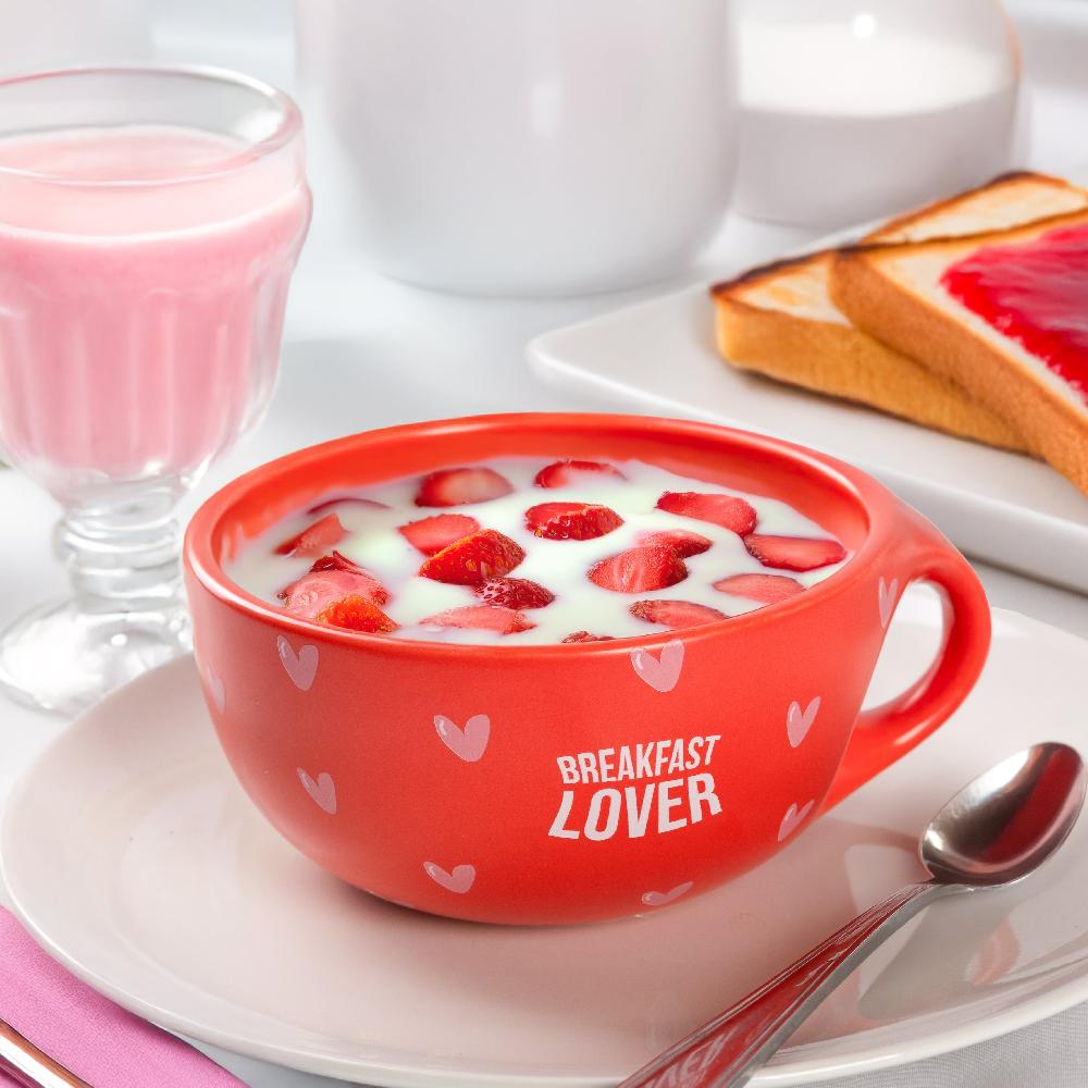 Fisura Bowl Desayuno “Breakfast Lover”