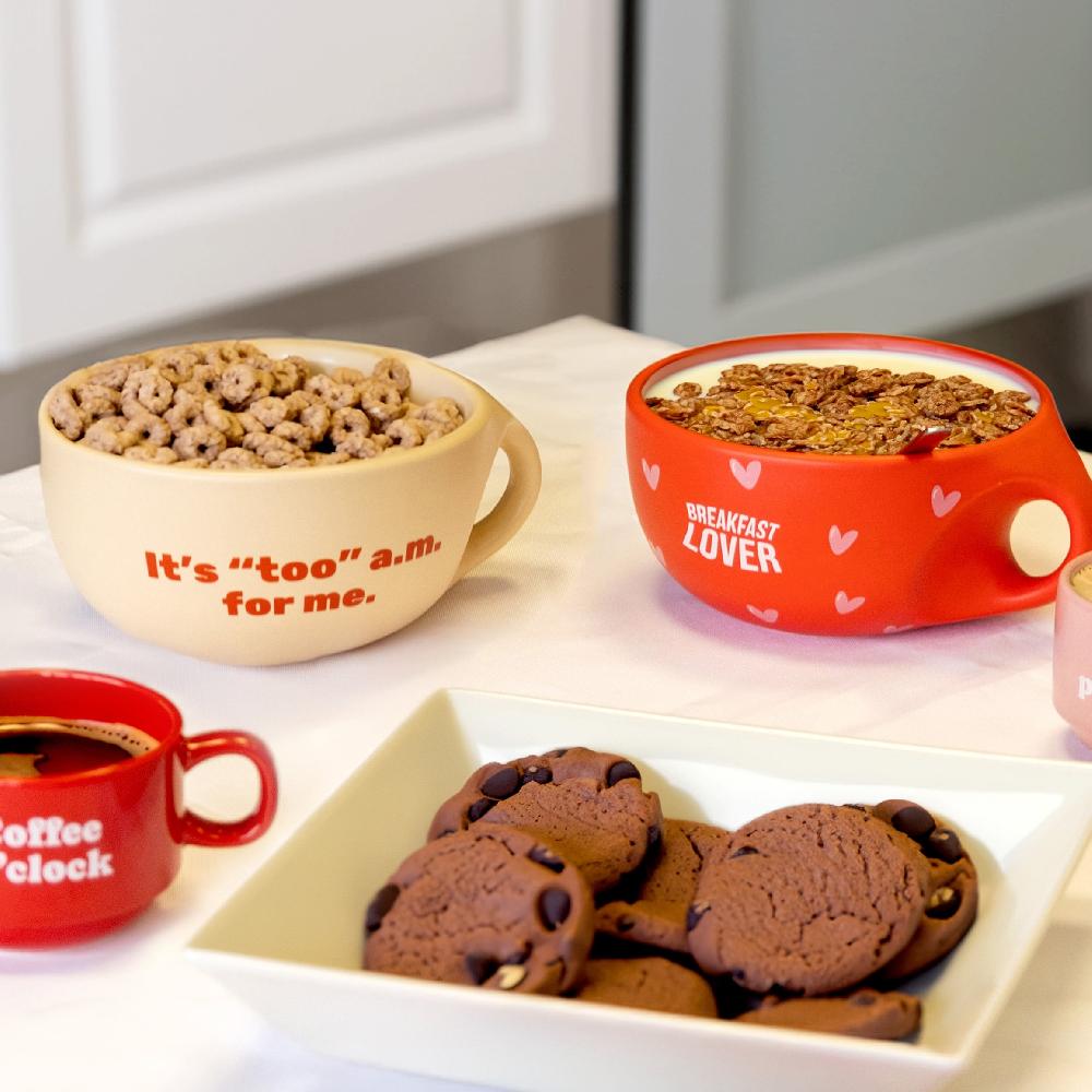 Fisura Bowl Desayuno “Breakfast Lover”